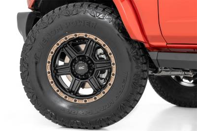 Rough Country - Rough Country 79180917A Series 79 Wheel - Image 6