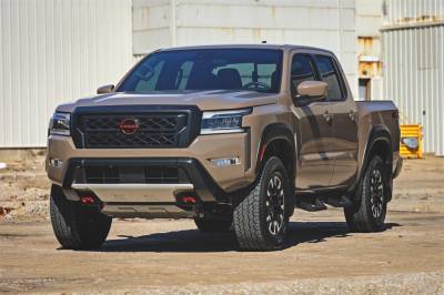 Rough Country - Rough Country 82014 Leveling Lift Kit - Image 4