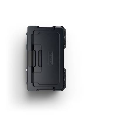 DECKED - DECKED A0010-SIXR-BLK Sixer 16 D-co Case - Image 4