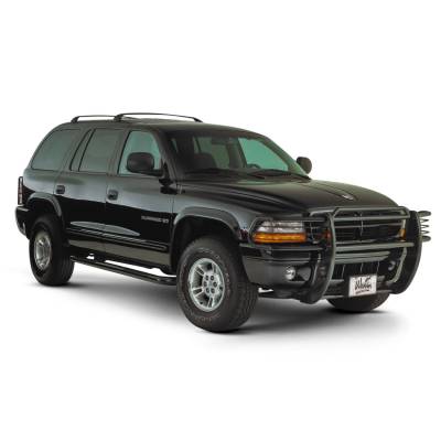 Westin - Westin 40-0145 Sportsman Grille Guard - Image 2