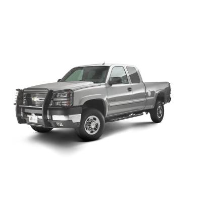 Westin - Westin 25-1685 Signature 3 Round Step Bar - Image 3