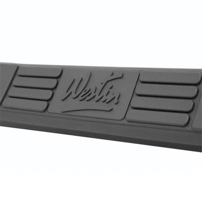 Westin - Westin 25-0685 Signature 3 Round Step Bar - Image 2