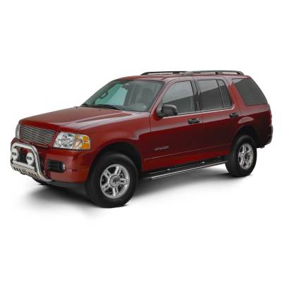 Westin - Westin 27-1345 Running Board Mount Kit - Image 2