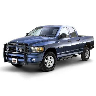 Westin - Westin 40-1205 Sportsman Grille Guard - Image 4