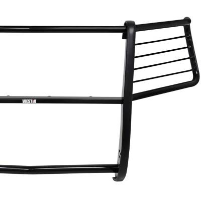 Westin 40-1245 Sportsman Grille Guard