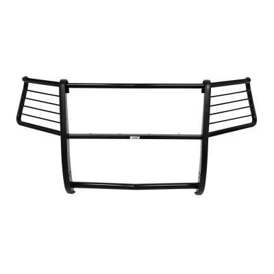 Westin - Westin 40-1245 Sportsman Grille Guard - Image 2