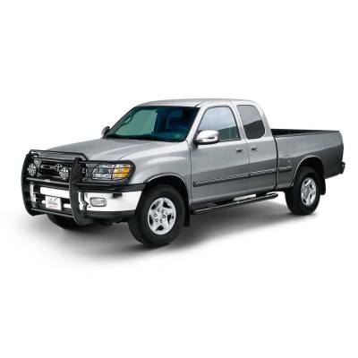 Westin - Westin 40-1365 Sportsman Grille Guard - Image 3