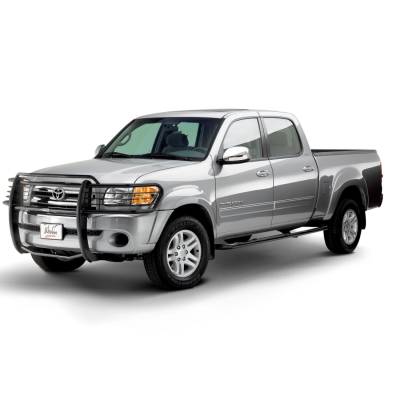 Westin - Westin 40-1365 Sportsman Grille Guard - Image 5