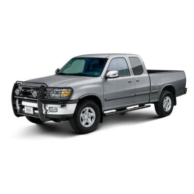 Westin - Westin 22-1345 Premier Oval Nerf Step Bar Mount Kit - Image 4