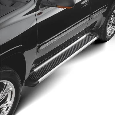 Westin - Westin 27-6120 Sure-Grip Running Boards - Image 9