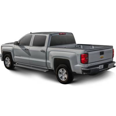 Westin - Westin 27-6145 Sure-Grip Running Boards - Image 5