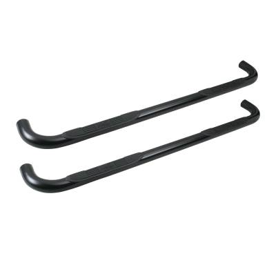 Westin 25-2755 Signature 3 Round Step Bar