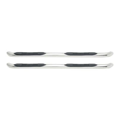 Westin - Westin 23-3150 E-Series 3 Round Nerf Step Bars - Image 3