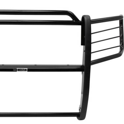 Westin 40-2135 Sportsman Grille Guard