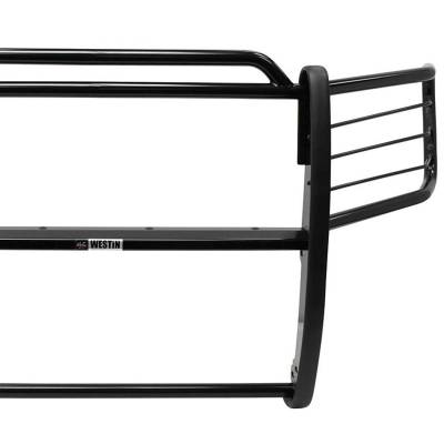 Westin 40-2215 Sportsman Grille Guard