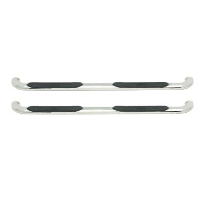 Westin - Westin 21-1680 Platinum 4 Oval Nerf Step Bars - Image 3