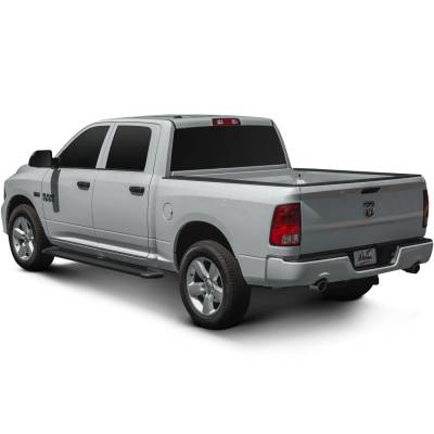 Westin - Westin 27-6155 Sure-Grip Running Boards - Image 4