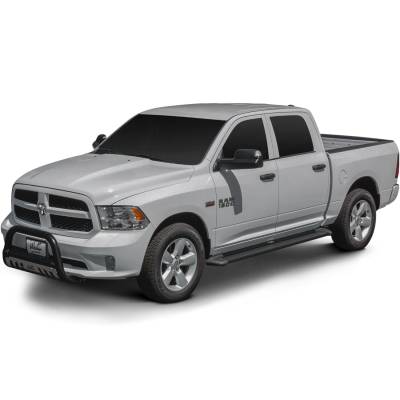 Westin - Westin 27-6155 Sure-Grip Running Boards - Image 5