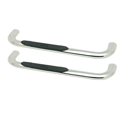 Westin - Westin 21-3540 Platinum 4 Oval Nerf Step Bars - Image 2
