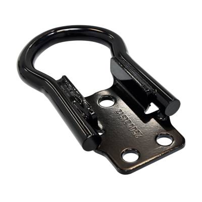 Westin - Westin 46-3005 MAX Winch Tray Tow Hook - Image 2
