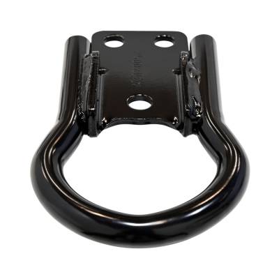 Westin - Westin 46-3005 MAX Winch Tray Tow Hook - Image 3