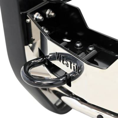 Westin - Westin 46-3005 MAX Winch Tray Tow Hook - Image 5