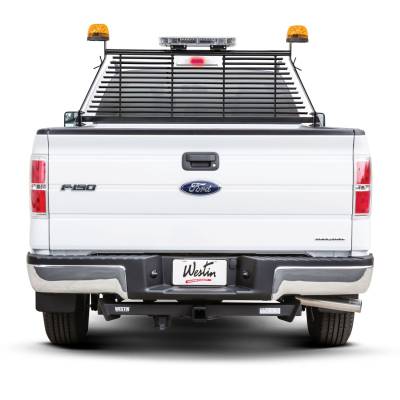 Westin - Westin 57-8025 HD Headache Rack - Image 9