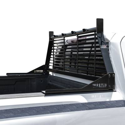 Westin - Westin 57-8025 HD Headache Rack - Image 12