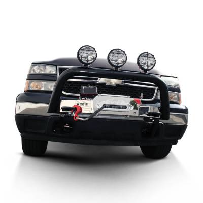 Westin - Westin 46-21175 MAX Winch Tray - Image 2