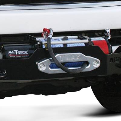 Westin - Westin 46-21605 MAX Winch Tray - Image 3