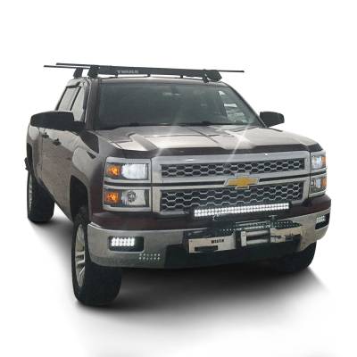 Westin - Westin 46-70060 MAX Winch Tray Faceplate - Image 5