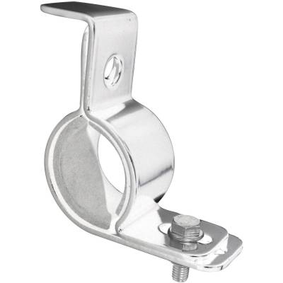 Westin 57-0000 HDX Grille Guard Clamp LED Light Mount