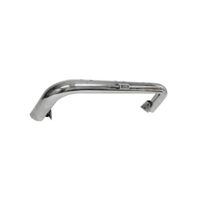 Westin 46-43740 MAX Winch Tray Bull Bar Light Mount