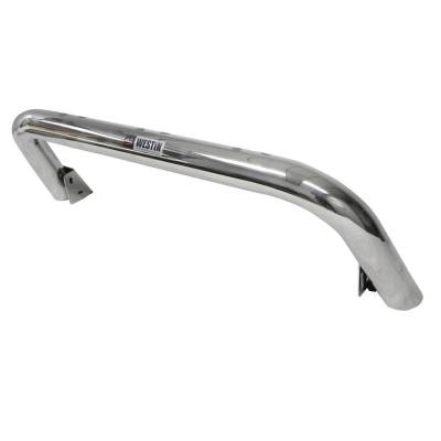 Westin - Westin 46-43750 MAX Winch Tray Bull Bar Light Mount - Image 2