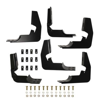 Westin - Westin 22-2015 Premier Oval Nerf Step Bar Mount Kit - Image 2
