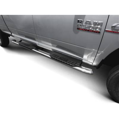 Westin - Westin 21-53550 PRO TRAXX 5 Oval Nerf Step Bars - Image 5