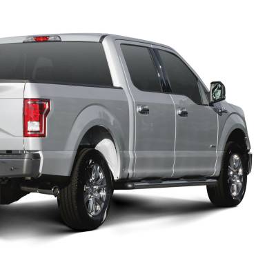 Westin - Westin 22-2055 Premier Oval Nerf Step Bar Mount Kit - Image 3