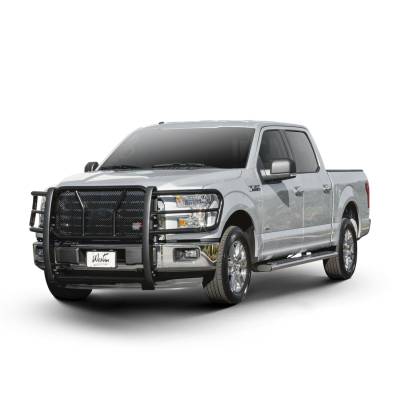 Westin - Westin 57-3835 HDX Grille Guard - Image 5