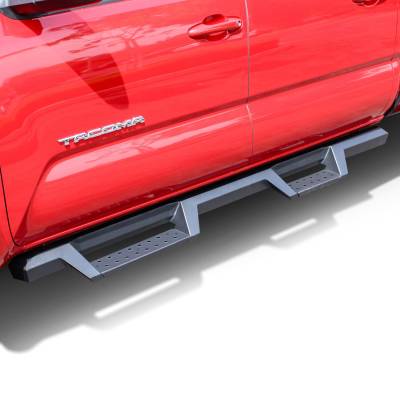 Westin - Westin 56-12775 HDX Drop Nerf Step Bars - Image 10