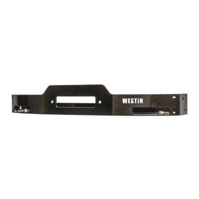 Westin - Westin 46-23875 MAX Winch Tray - Image 2