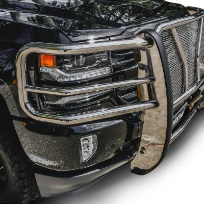Westin - Westin 57-3870 HDX Grille Guard - Image 11