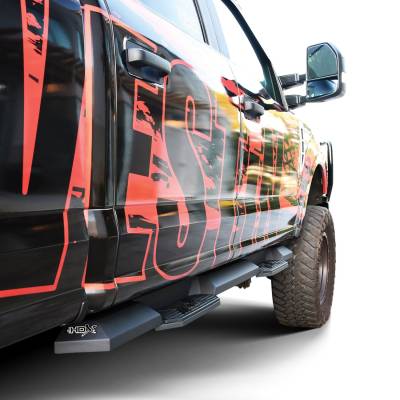 Westin - Westin 56-23945 HDX Xtreme Nerf Step Bars - Image 11