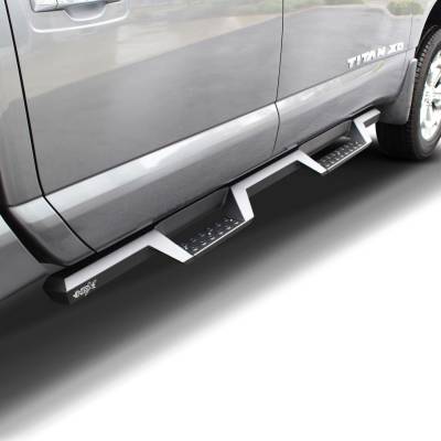 Westin - Westin 56-14025 HDX Drop Nerf Step Bars - Image 10