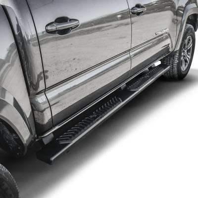 Westin - Westin 28-51135 R5 Nerf Step Bars - Image 5
