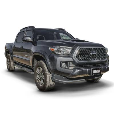 Westin - Westin 28-51135 R5 Nerf Step Bars - Image 7
