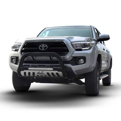 Westin - Westin 32-3885L Ultimate LED Bull Bar - Image 8