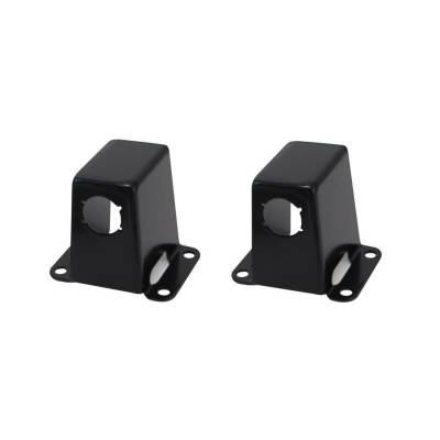 Westin - Westin 40-0015S Grille Guard Sensor Relocator - Image 2