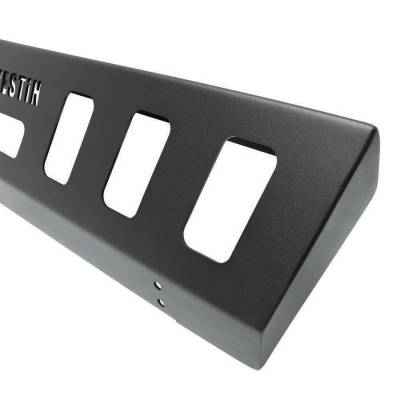 Westin - Westin 59-80095 WJ2 Front Bumper Skid Plate - Image 9