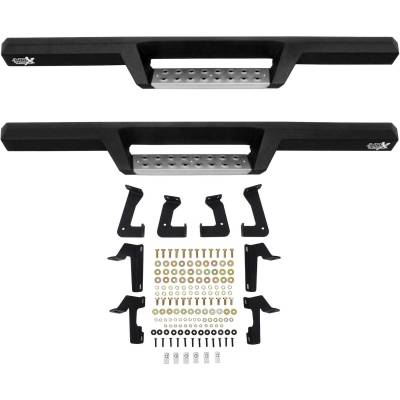 Westin - Westin 56-133152 HDX Stainless Drop Nerf Step Bars - Image 4