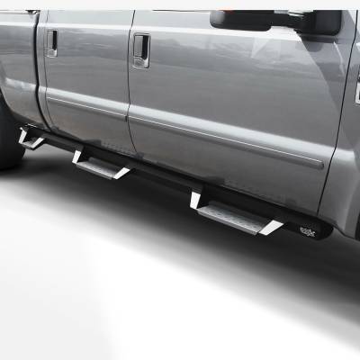 Westin - Westin 56-5340152 HDX Stainless Drop Wheel To Wheel Nerf Step Bars - Image 8